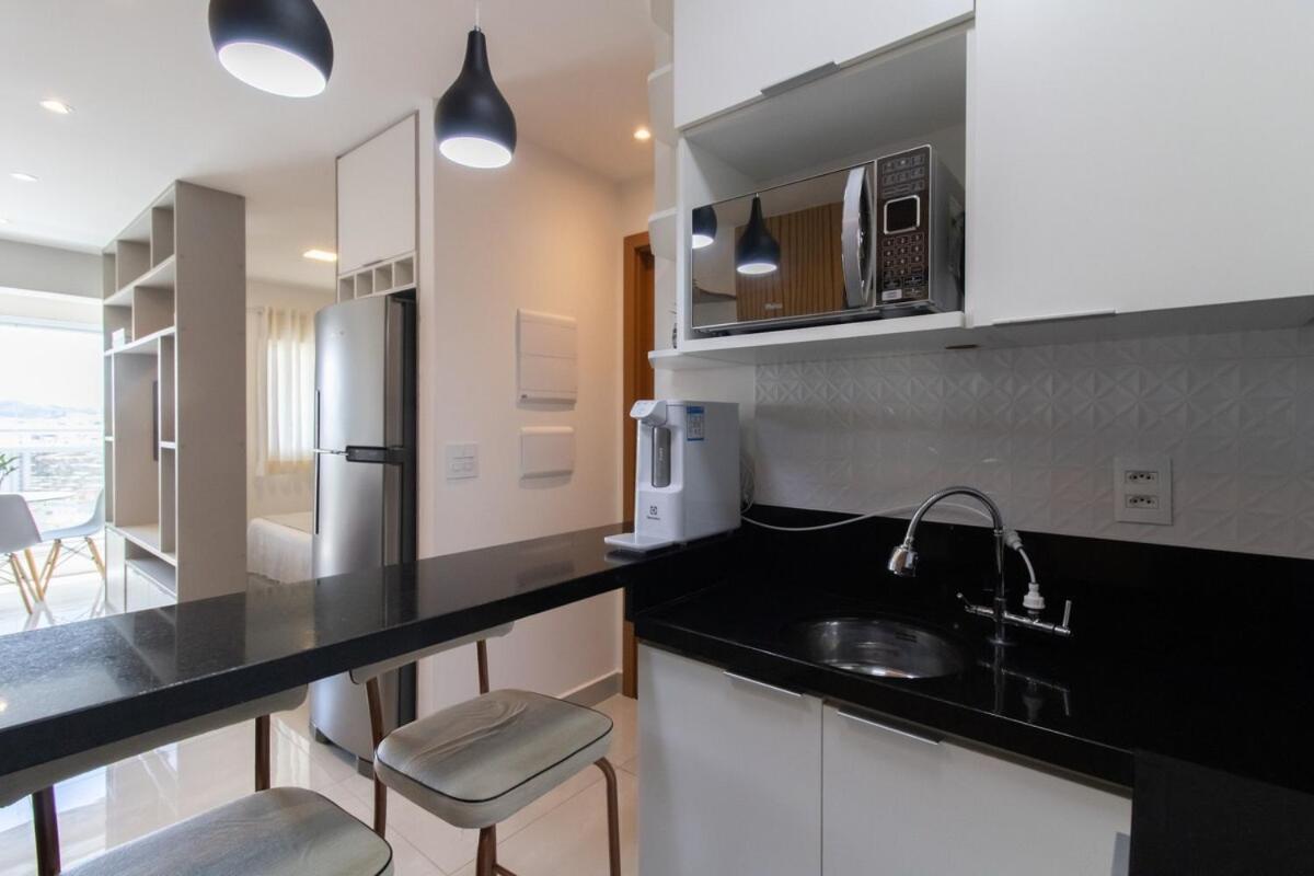 Sweet - Gru 19º Apartment *