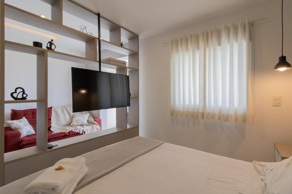 Sweet - Gru 19º Apartment Guarulhos