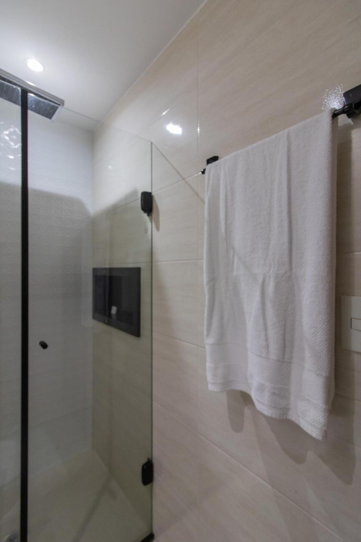 Sweet - Gru 19º Apartment Guarulhos