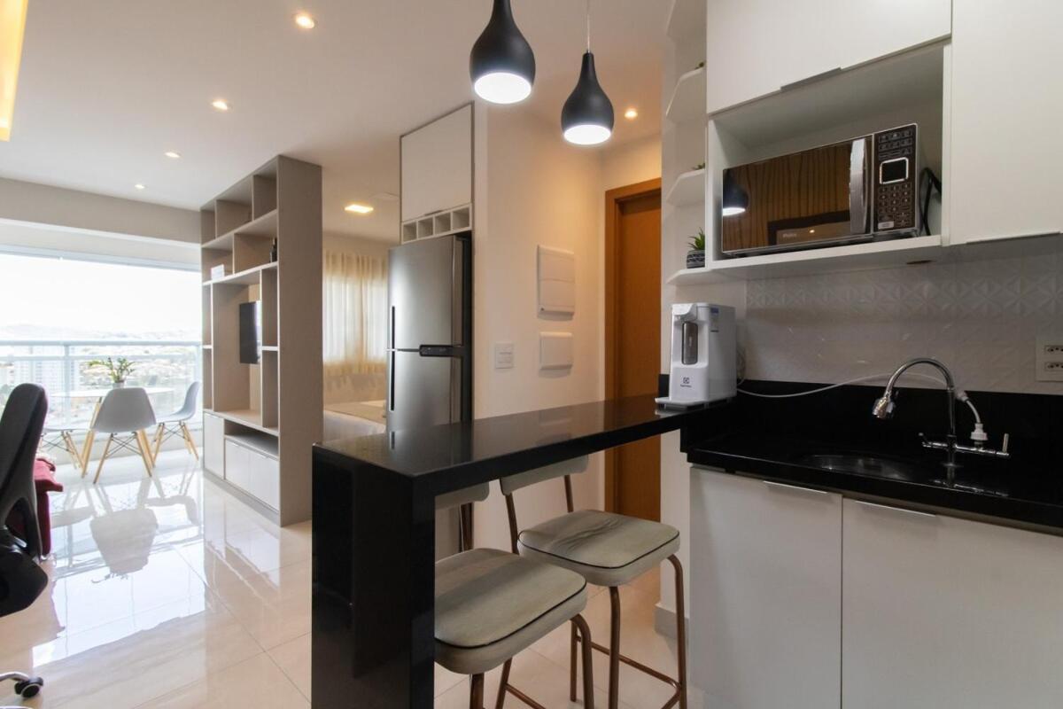 Apartment Sweet - Gru 19º Guarulhos