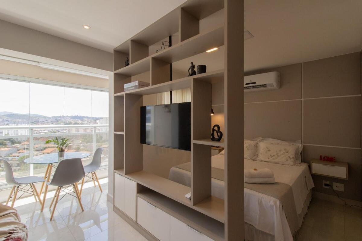 Sweet - Gru 19º Apartment