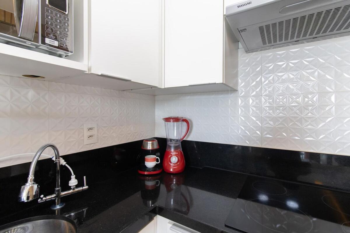 Sweet - Gru 19º Apartment Guarulhos